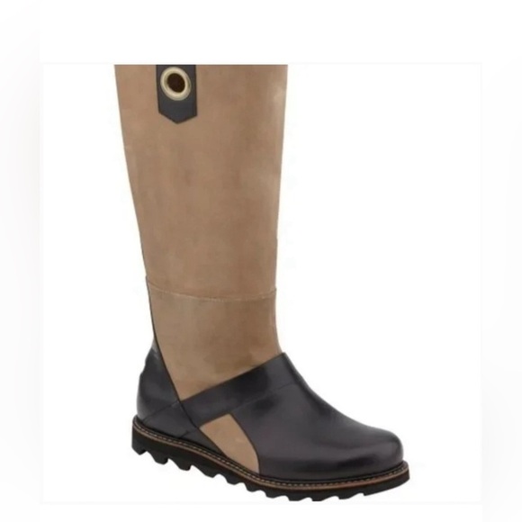 Sorel Wicked Tall Riding Boot - Picture 1 of 8